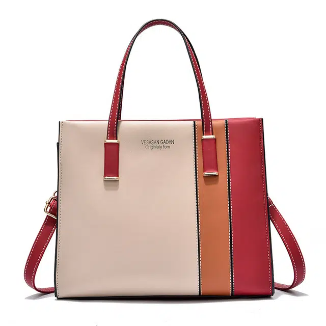 Boniu PU Tote