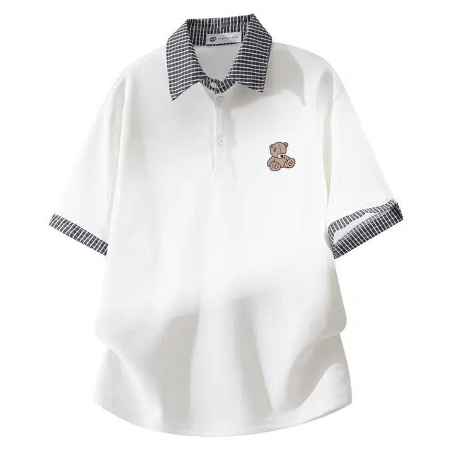 tre club Polo