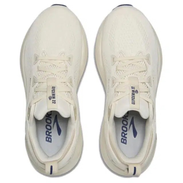 Brooks Glycerin 22