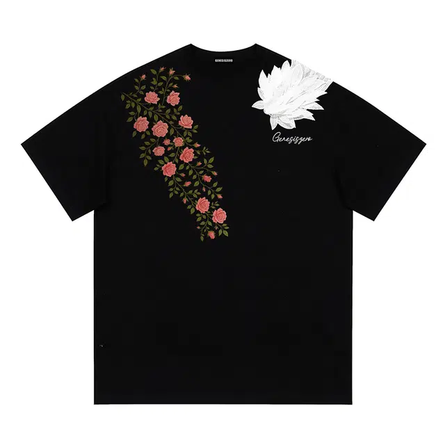 genesiszero T