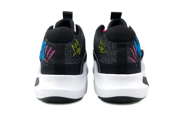 Nike KD Trey 5 X Iridescent