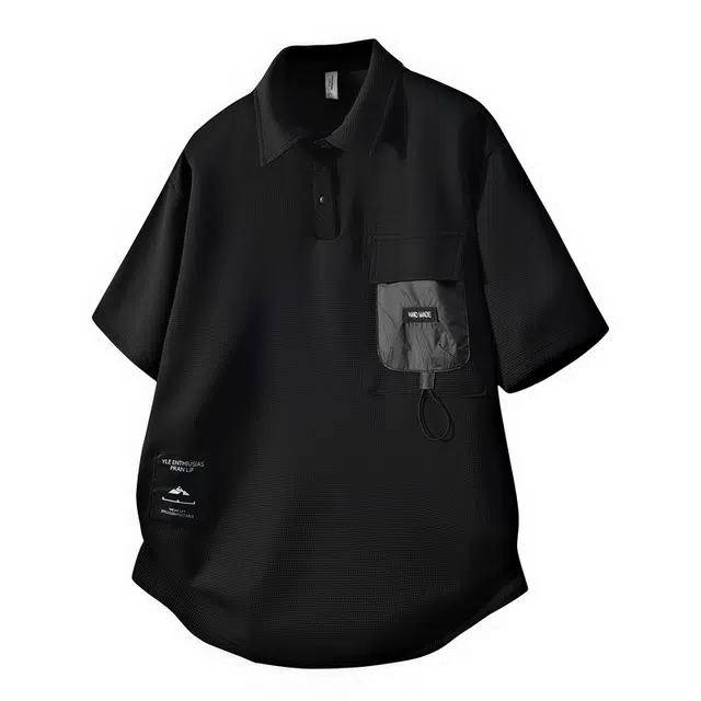 VIPGOOSE Poloins