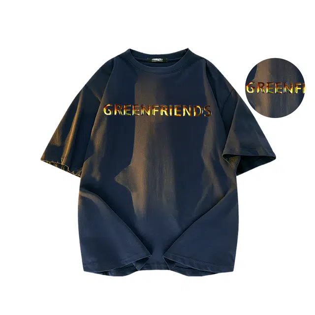 GF LogoT