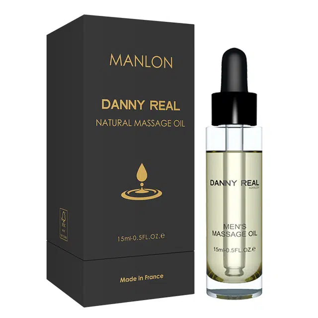 MANLON 2 15ml