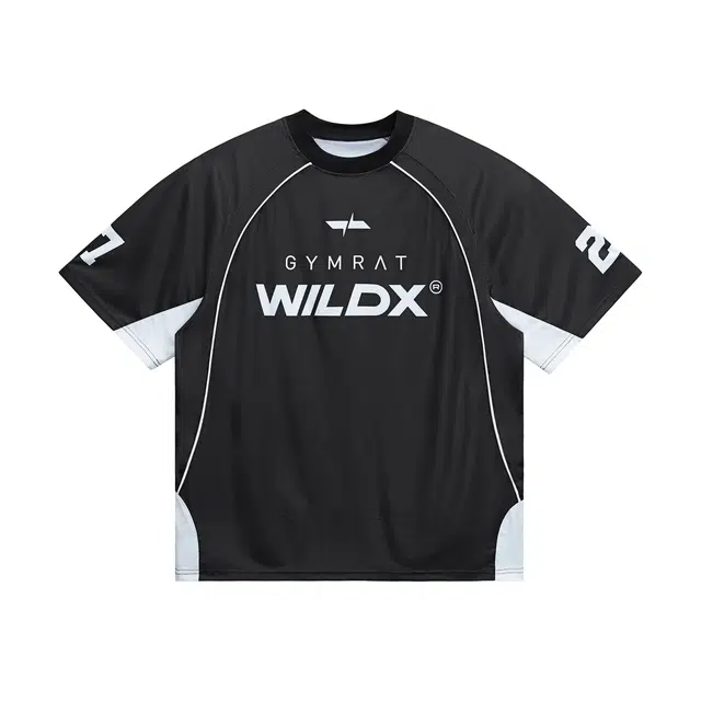WILDX x T