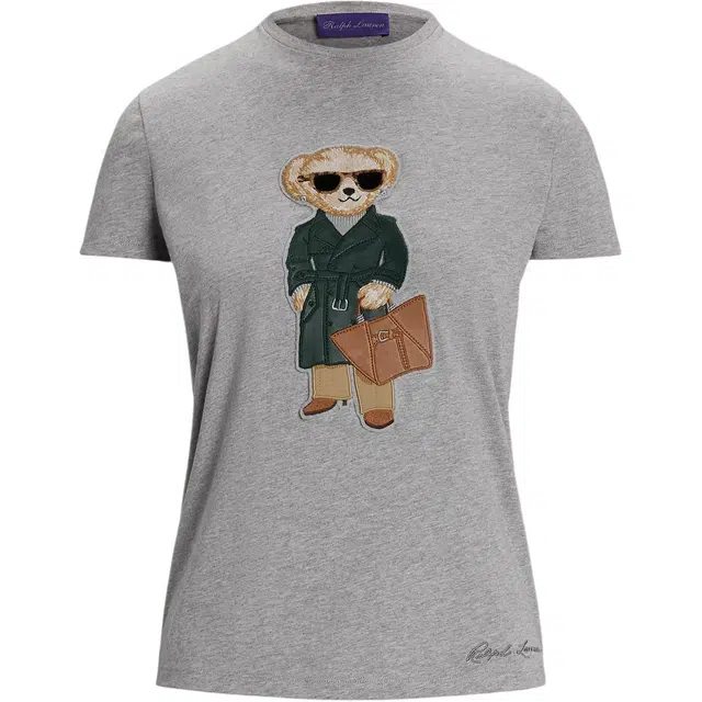 Ralph Lauren Collection FW25 T