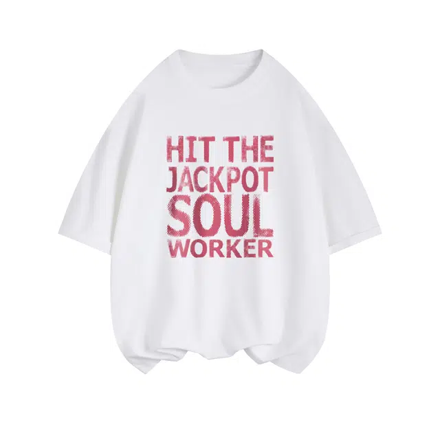 SOUL WORKER T