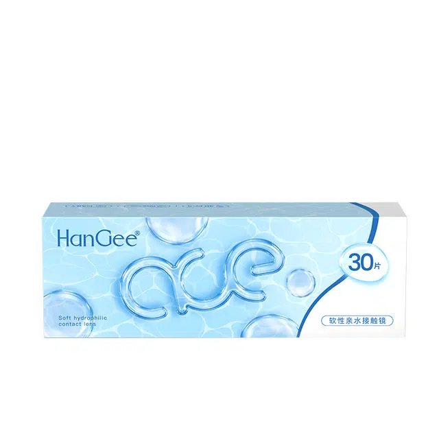 HANGEE ACE 43-55 30