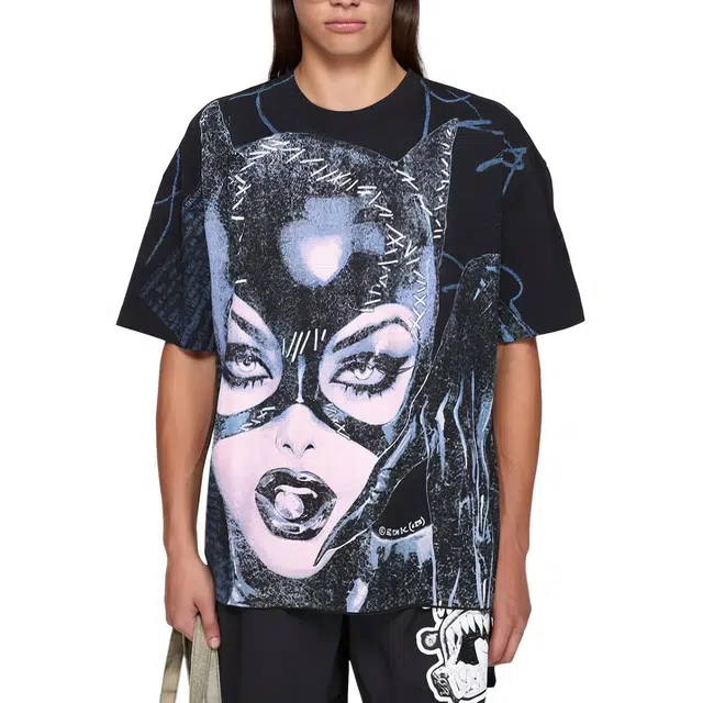 Acne Studios SS25 T