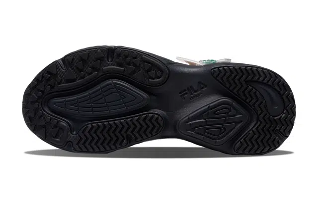 FILA FUSION Conch