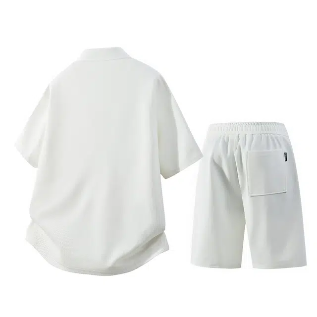 VIPGOOSE Poloins