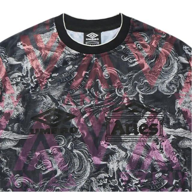 umbro x AriesT