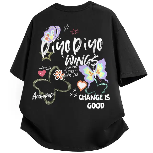 PIYOPIYO LogoinsT