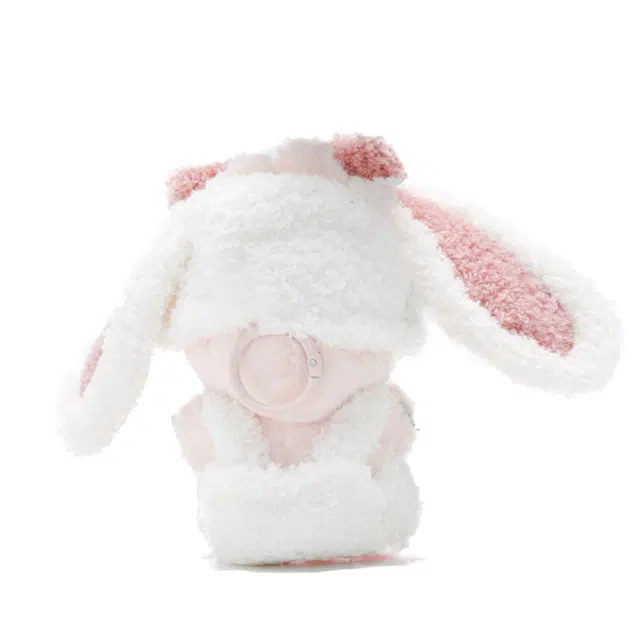 POP MART LABUBU THEMONSTERS labubu15cm