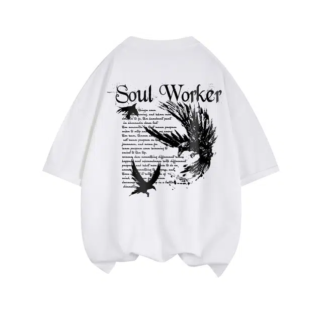 SOUL WORKER T