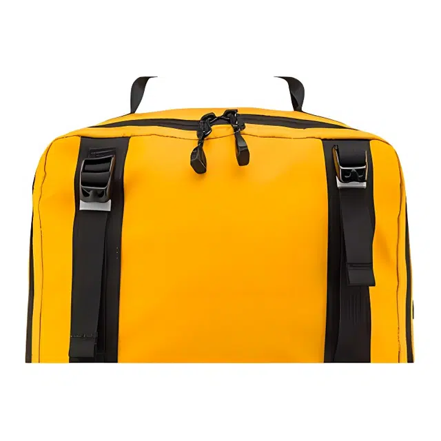THE NORTH FACE Base Camp 22.14L Logo