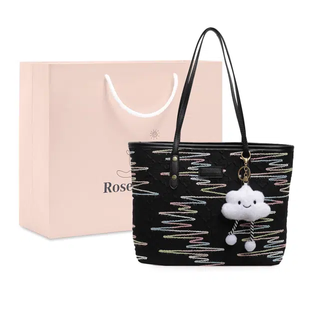 ROSEDAWN Tote