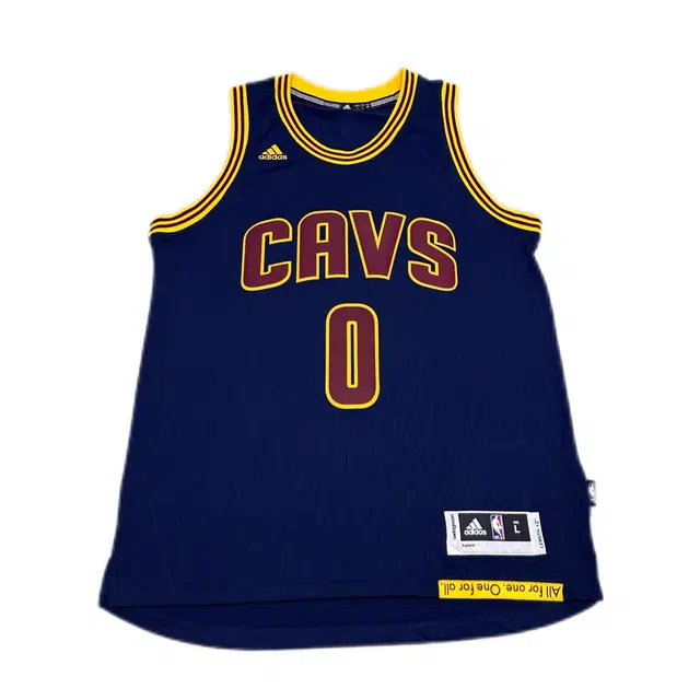 adidas x NBA SWINGMAN LOVE 0