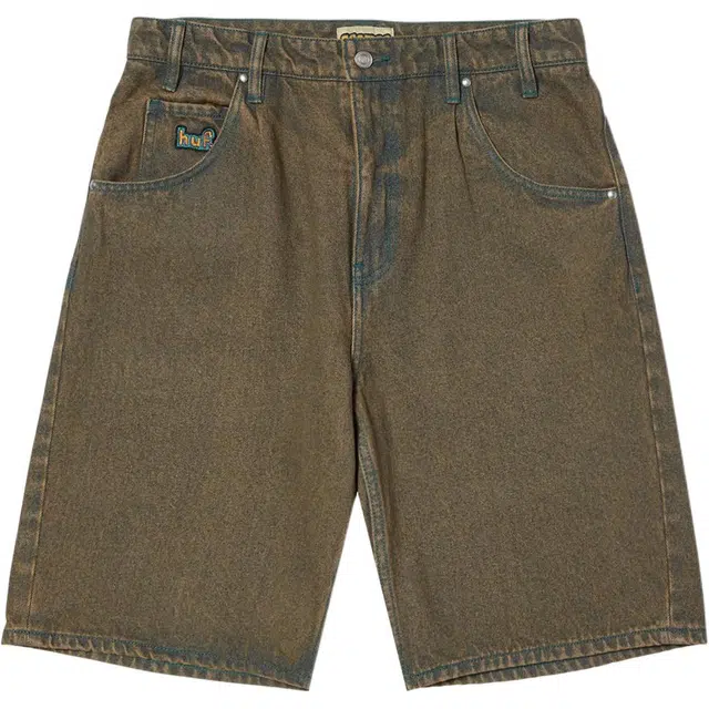 HUF SS25