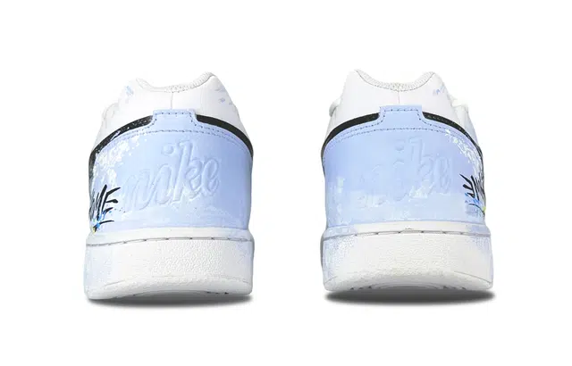 Nike EBERNON Low