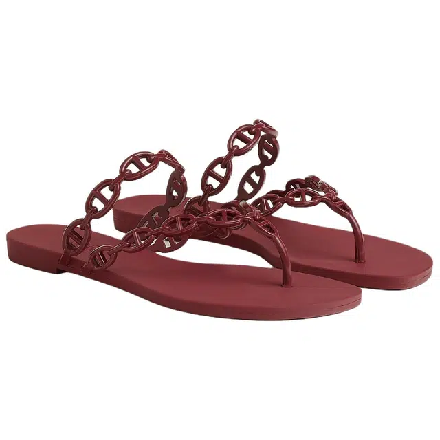 HERMES Chaine d'Ancre