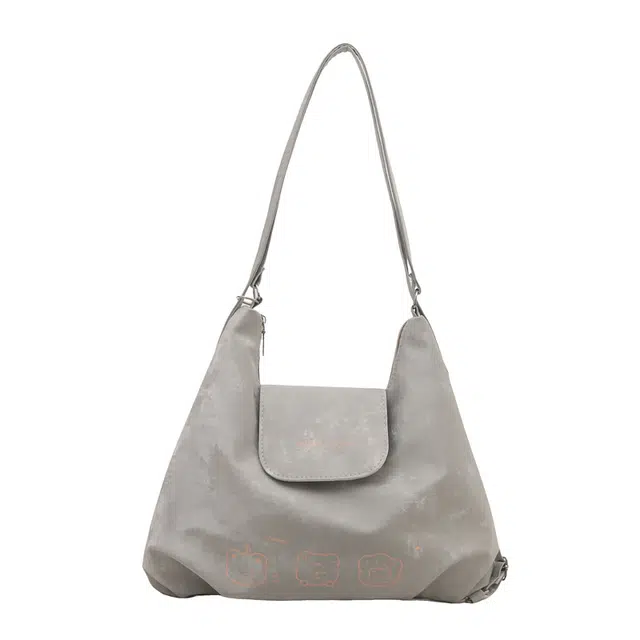 BALANG PU Tote