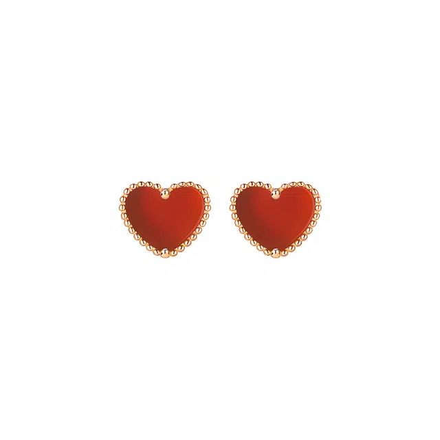 GRACE GIRL 18K