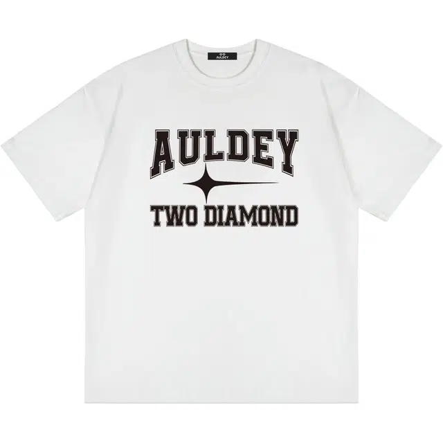 AULDEY T