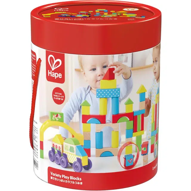 HAPE 0-300pcs 6943478048126