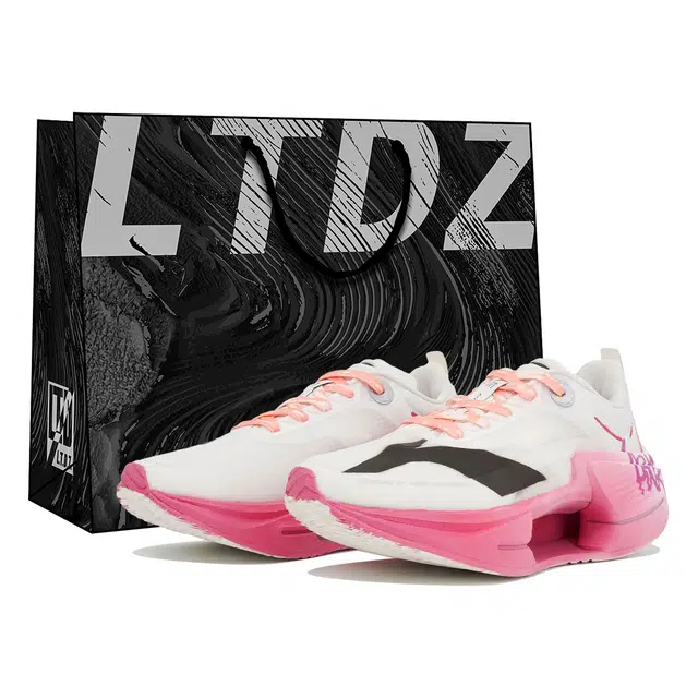 LiNing 3 ESSENTIAL LTDZ