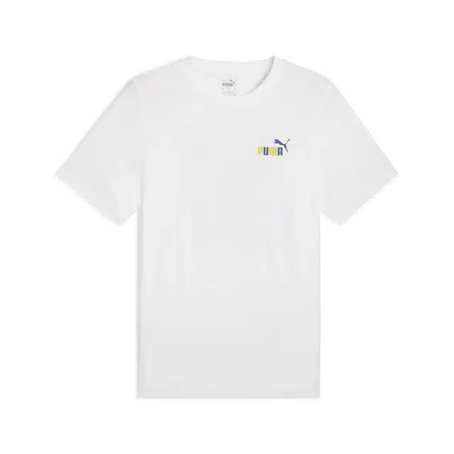 PUMA GRAPHICS Sports Club T