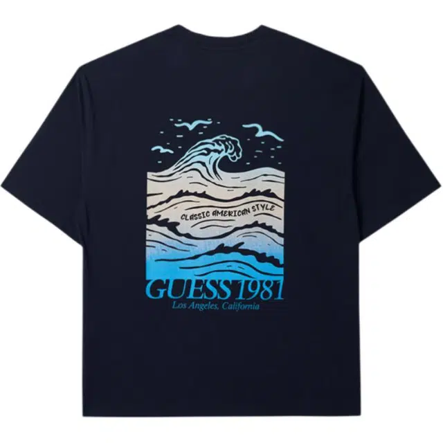 GUESS T