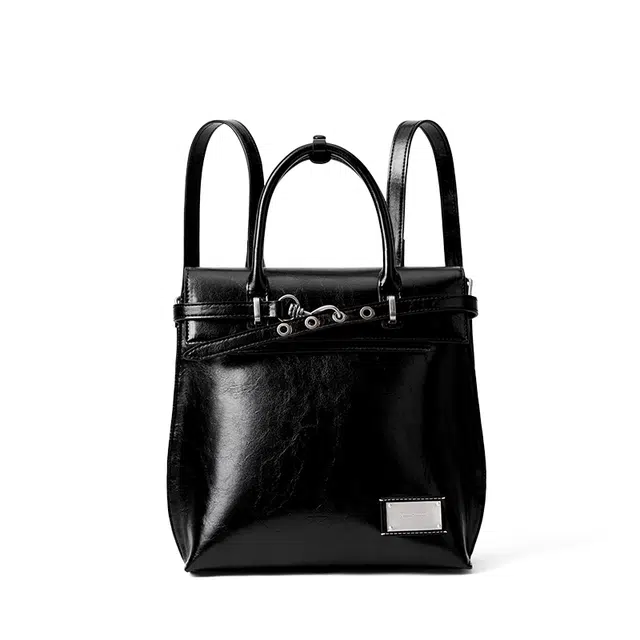 MCMIKO Boxing Backpack