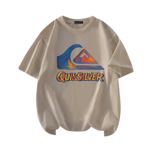 Quiksilver 270glogooversizeT