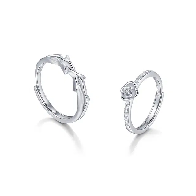 zoo jewel ins 925