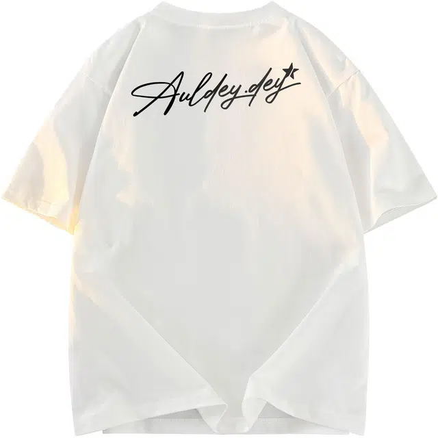 AULDEY logoT