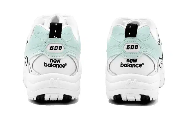 New Balance NB 608 V1