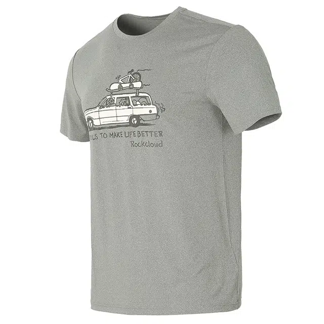 Rock Cloud T