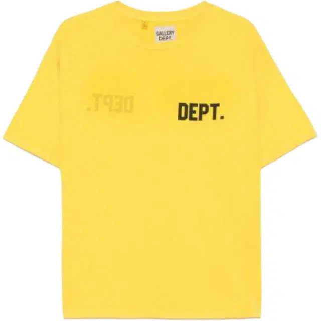 Gallery Dept. T
