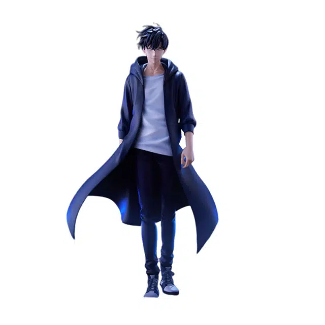 FURYU FuRyu TTI