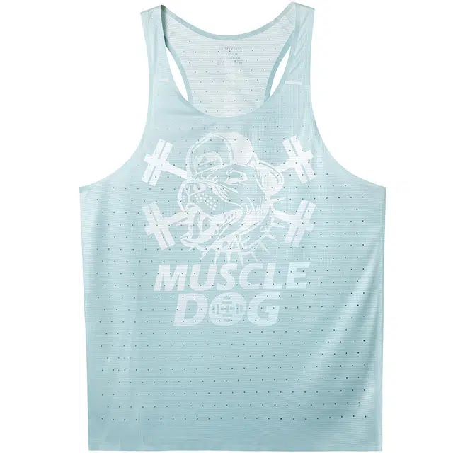 Muscle Dog