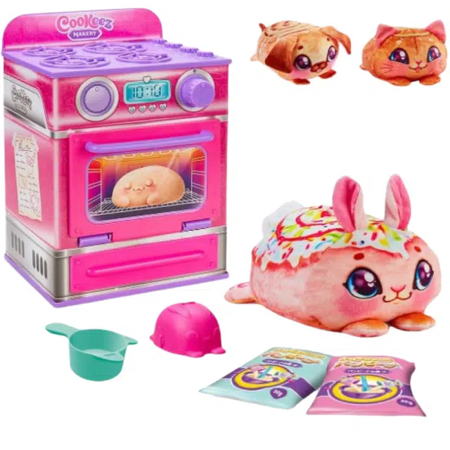 TAKARA TOMY