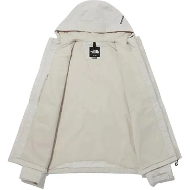 THE NORTH FACE GORE-TEX logo