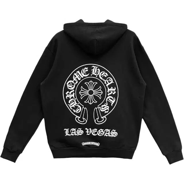 Chrome Hearts SS25
