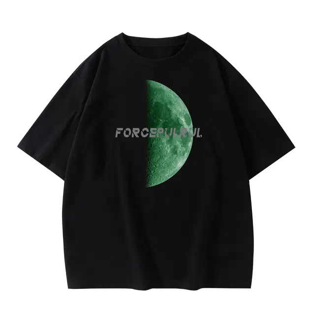 FORCEPULR T