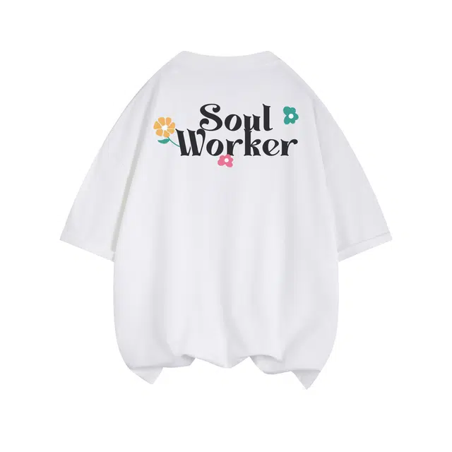 SOUL WORKER T