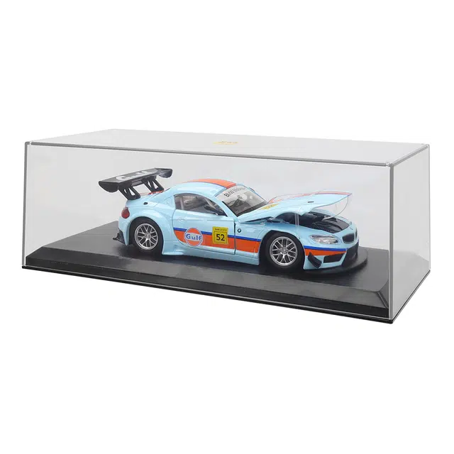 CCA 124 BMW Z4 GT3