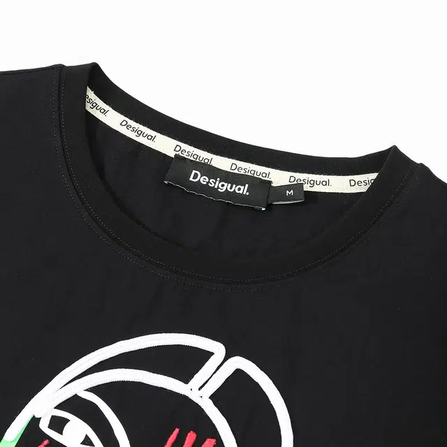 Desigual T
