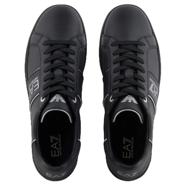 EMPORIO ARMANI EA7