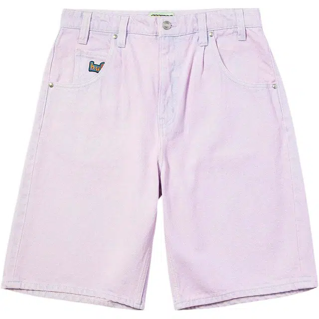 HUF SS25